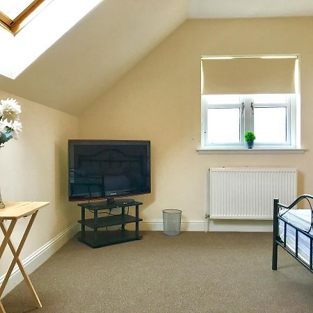 Woodgrove City Rooms, Inverness Dış mekan fotoğraf