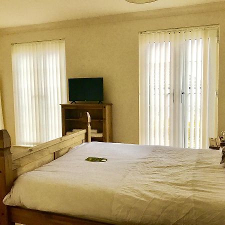 Woodgrove City Rooms, Inverness Dış mekan fotoğraf