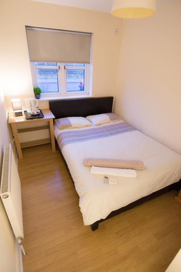 Woodgrove City Rooms, Inverness Dış mekan fotoğraf