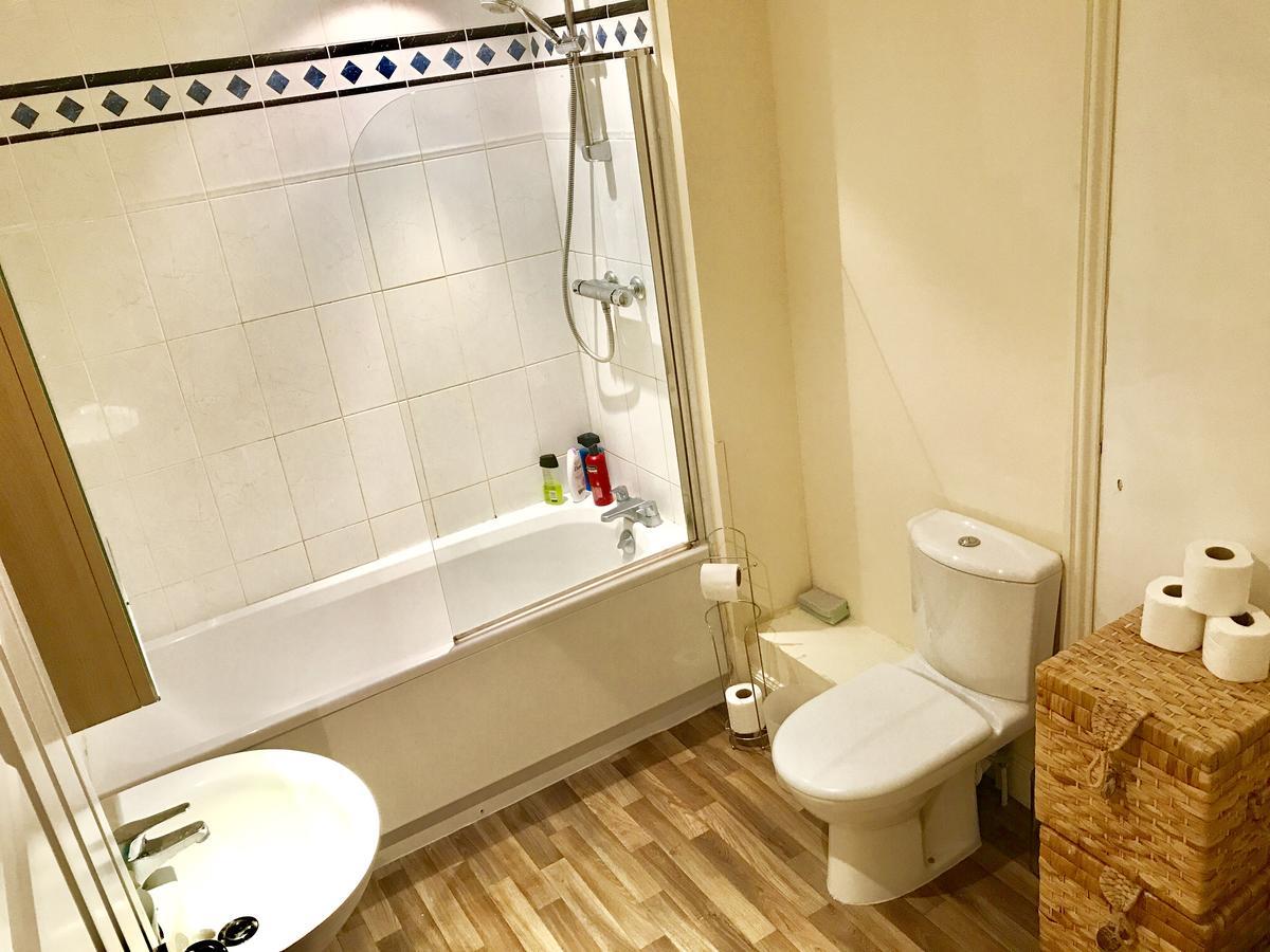 Woodgrove City Rooms, Inverness Dış mekan fotoğraf